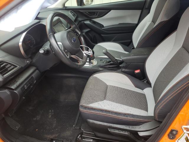 Aukcja sprzedaży 2019 Subaru Crosstrek Premium, vin: JF2GTACC2K8325269, numer aukcji: 50716484