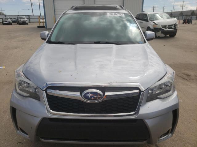 Aukcja sprzedaży 2014 Subaru Forester 2.0xt Touring, vin: JF2SJGPC9EH539757, numer aukcji: 50248074