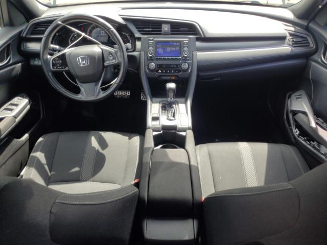 Продаж на аукціоні авто 2018 Honda Civic Sport, vin: SHHFK7H42JU408165, номер лоту: 53154384