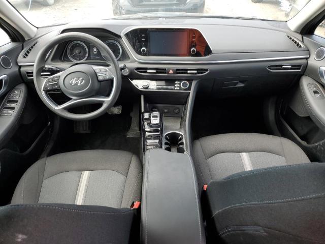 Aukcja sprzedaży 2021 Hyundai Sonata Sel, vin: 5NPEL4JA8MH125087, numer aukcji: 49451964
