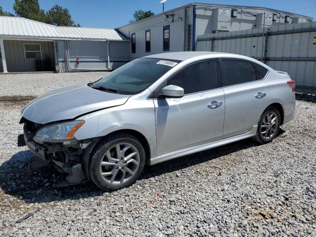 Aukcja sprzedaży 2013 Nissan Sentra S, vin: 3N1AB7AP2DL785281, numer aukcji: 51755684