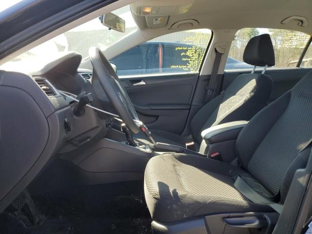 51587594 :رقم المزاد ، 3VW2K7AJ2EM410884 vin ، 2014 Volkswagen Jetta Base مزاد بيع