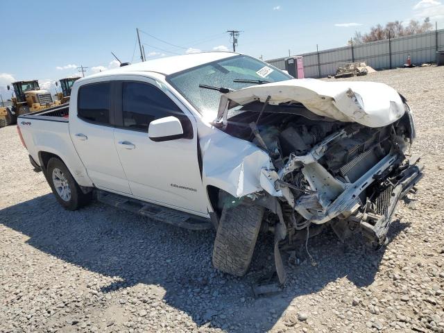 Продаж на аукціоні авто 2021 Chevrolet Colorado, vin: 1GCGTCEN2M1103643, номер лоту: 51329426