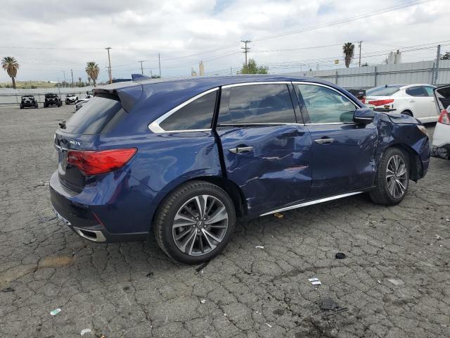 Aukcja sprzedaży 2019 Acura Mdx Technology, vin: 5J8YD3H54KL004306, numer aukcji: 52402614