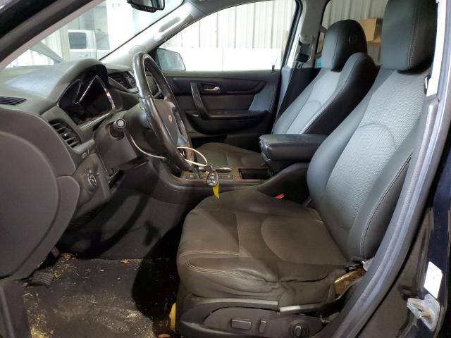 Aukcja sprzedaży 2014 Chevrolet Traverse Lt, vin: 1GNKRHKD8EJ372529, numer aukcji: 49066324