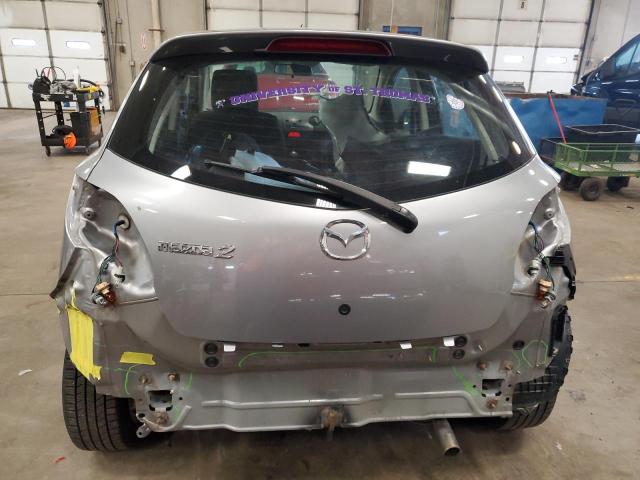Aukcja sprzedaży 2013 Mazda 2, vin: JM1DE1LY3D0165718, numer aukcji: 51616094