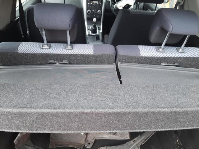 Aukcja sprzedaży 2006 Suzuki Grand Vita, vin: JSAJTA74V00113303, numer aukcji: 43711454