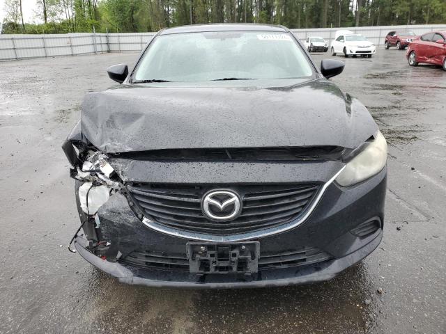 50177724 :رقم المزاد ، JM1GJ1V62E1144648 vin ، 2014 Mazda 6 Touring مزاد بيع