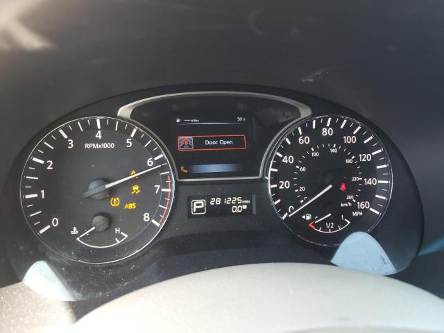 Продаж на аукціоні авто 2014 Nissan Altima 2.5, vin: 1N4AL3AP8EN372209, номер лоту: 51831654