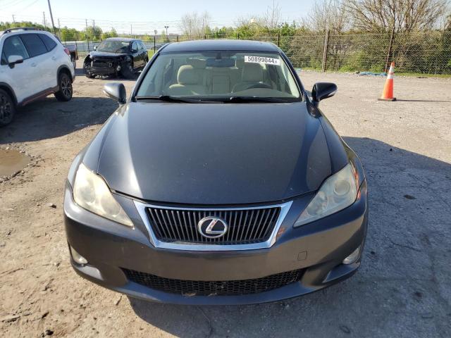 Продажа на аукционе авто 2009 Lexus Is 250, vin: JTHCK262792029491, номер лота: 50899044