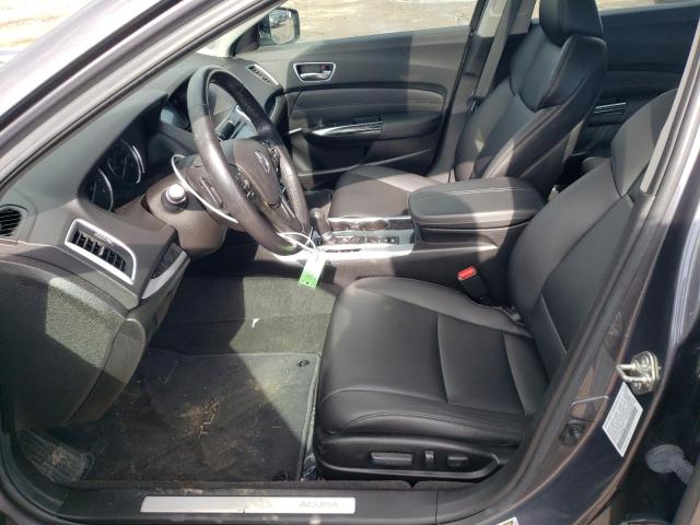 Продаж на аукціоні авто 2019 Acura Tlx, vin: 19UUB1F36KA007777, номер лоту: 50229894