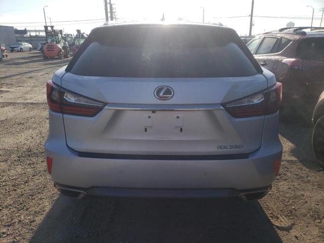 51475064 :رقم المزاد ، 2T2ZZMCA9HC089301 vin ، 2017 Lexus Rx 350 Base مزاد بيع