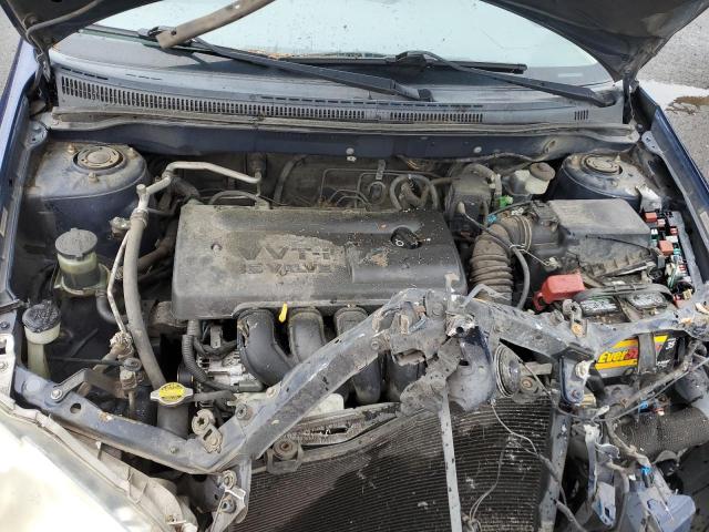 Aukcja sprzedaży 2003 Toyota Corolla Ce, vin: JTDBR32E430037789, numer aukcji: 52883644