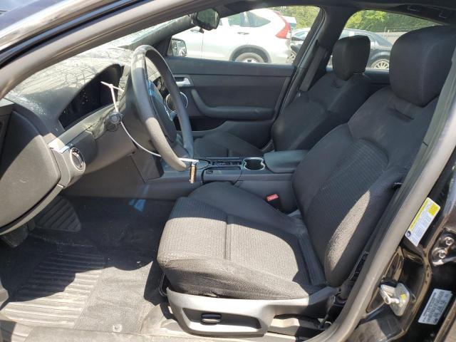51025604 :رقم المزاد ، 6G2ER57728L135218 vin ، 2008 Pontiac G8 مزاد بيع