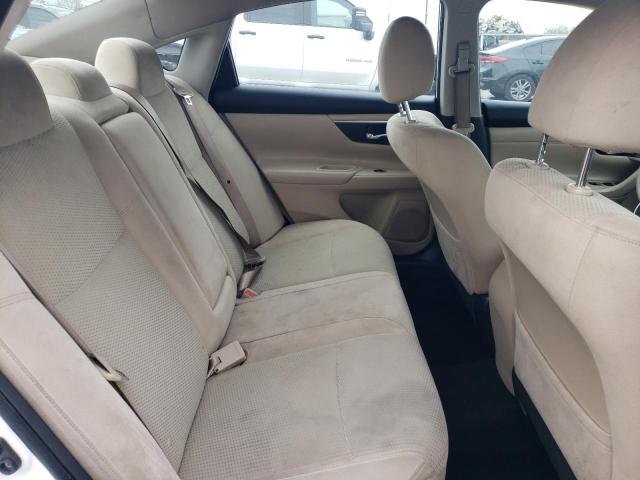 2015 Nissan Altima 2.5 მანქანა იყიდება აუქციონზე, vin: 1N4AL3AP4FC293374, აუქციონის ნომერი: 49313514