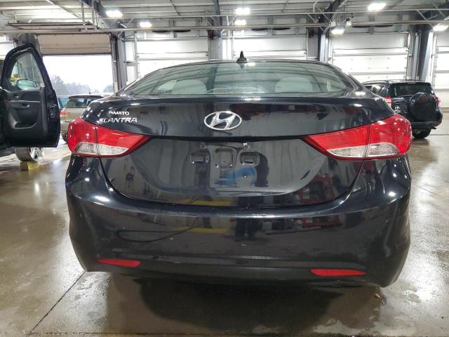 Aukcja sprzedaży 2013 Hyundai Elantra Gls, vin: 5NPDH4AE2DH402140, numer aukcji: 50825694