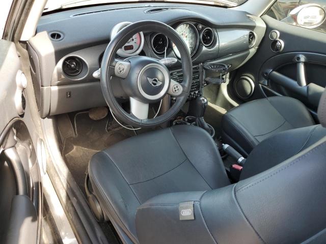 2005 Mini Cooper მანქანა იყიდება აუქციონზე, vin: WMWRC33405TJ63779, აუქციონის ნომერი: 49929894
