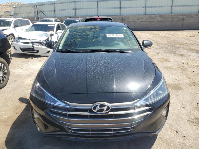 Продажа на аукционе авто 2020 Hyundai Elantra, vin: 5NPD84LF9LH554016, номер лота: 49766054