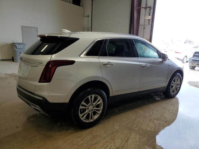50813934 :رقم المزاد ، 1GYKNCRS8LZ151548 vin ، 2020 Cadillac Xt5 Premium Luxury مزاد بيع