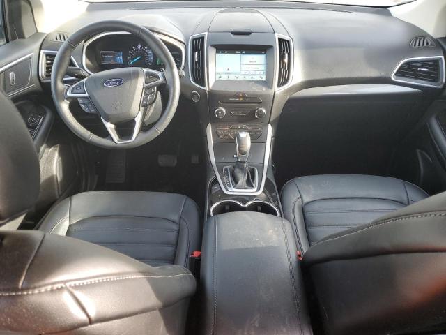 Продаж на аукціоні авто 2017 Ford Edge Sel, vin: 2FMPK4J8XHBB26814, номер лоту: 50320304