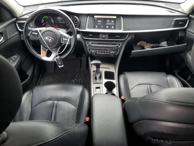Продаж на аукціоні авто 2020 Kia Optima Hybrid Ex, vin: KNAGU4LE9L5040924, номер лоту: 49412254