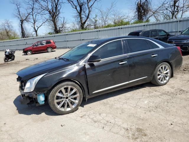 51197994 :رقم المزاد ، 2G61P5S30D9212142 vin ، 2013 Cadillac Xts Luxury Collection مزاد بيع