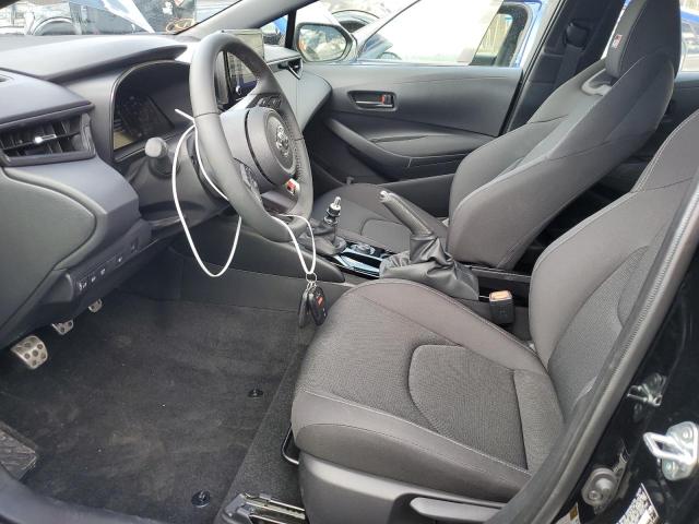 Продажа на аукционе авто 2024 Toyota Gr Corolla Core, vin: JTNABAAE3RA008899, номер лота: 51152484