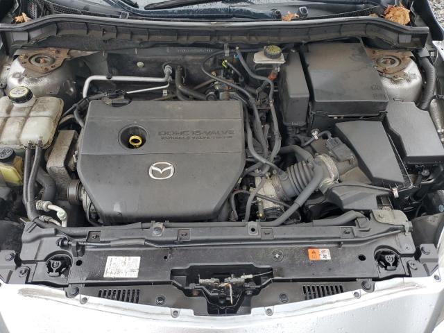 Aukcja sprzedaży 2012 Mazda 3 I, vin: JM1BL1UG0C1517326, numer aukcji: 49441604