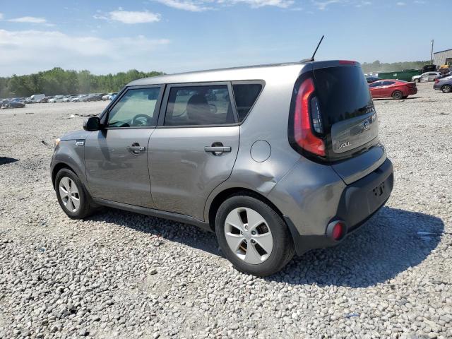 50284544 :رقم المزاد ، KNDJN2A22G7398475 vin ، 2016 Kia Soul مزاد بيع