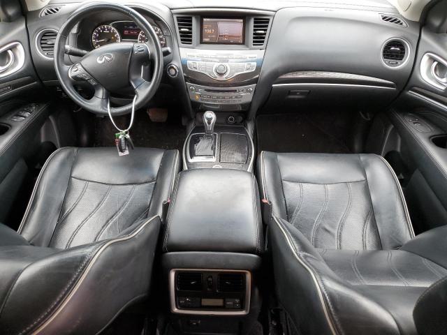 Продажа на аукционе авто 2016 Infiniti Qx60, vin: 5N1AL0MNXGC519286, номер лота: 52518634