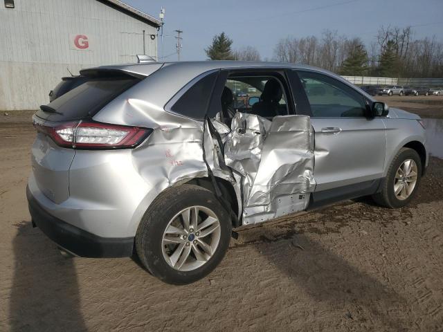 Продаж на аукціоні авто 2017 Ford Edge Sel, vin: 2FMPK4J8XHBB26814, номер лоту: 50320304