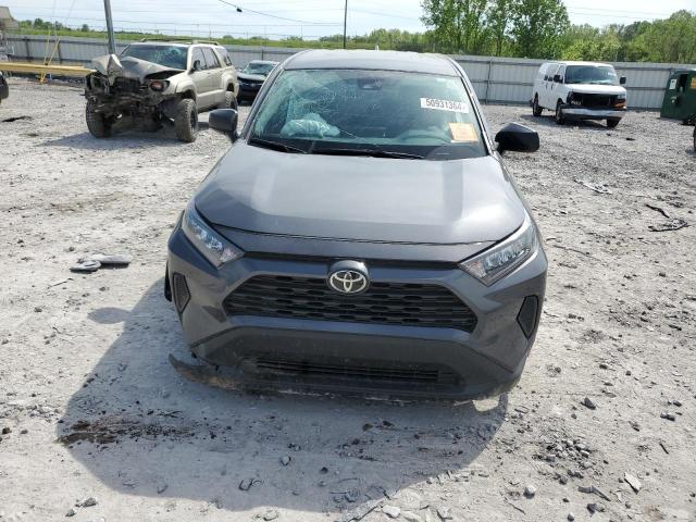 50931364 :رقم المزاد ، 2T3H1RFV6NW221645 vin ، 2022 Toyota Rav4 مزاد بيع