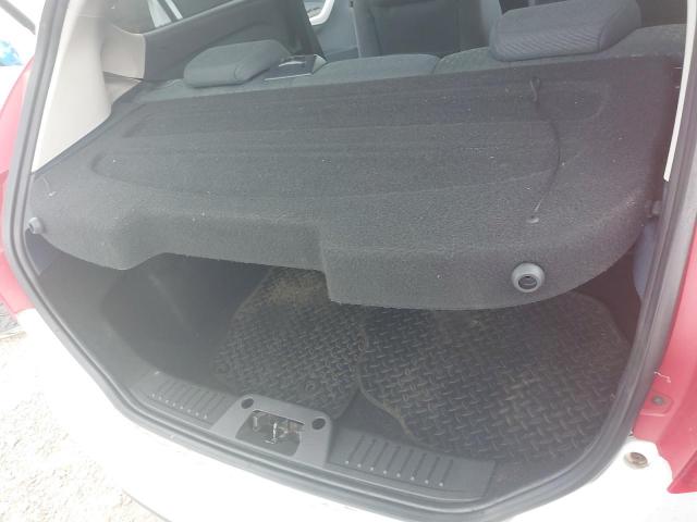 Aukcja sprzedaży 2010 Ford Fiesta Zet, vin: WF0GXXGAJGAP42568, numer aukcji: 44640794