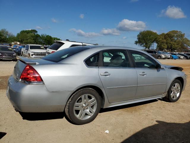49431064 :رقم المزاد ، 2G1WB5E30C1106499 vin ، 2012 Chevrolet Impala Lt مزاد بيع