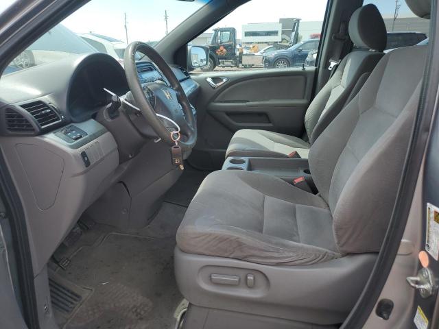 Продажа на аукционе авто 2008 Honda Odyssey Ex, vin: 5FNRL38468B101175, номер лота: 52394264