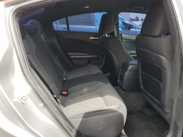 Продаж на аукціоні авто 2016 Dodge Charger, vin: 2C3CDXHG8GH203126, номер лоту: 52004994