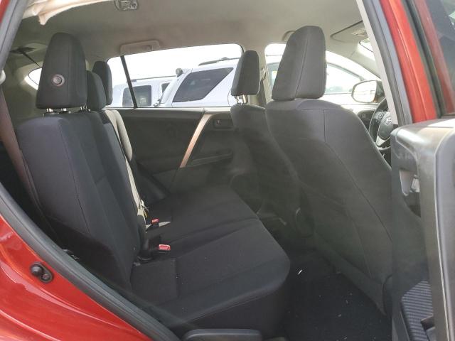 2015 Toyota Rav4 Le მანქანა იყიდება აუქციონზე, vin: JTMBFREV6FJ039677, აუქციონის ნომერი: 49683534