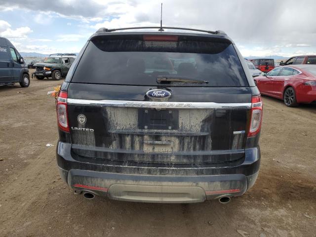 52524864 :رقم المزاد ، 1FM5K8F85FGA14984 vin ، 2015 Ford Explorer مزاد بيع