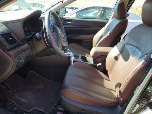 50736484 :رقم المزاد ، 4S4BRBSC2D3274477 vin ، 2013 Subaru Outback 2.5i Limited مزاد بيع