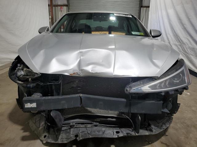 Aukcja sprzedaży 2020 Hyundai Elantra Sel, vin: 5NPD84LFXLH511126, numer aukcji: 50480414