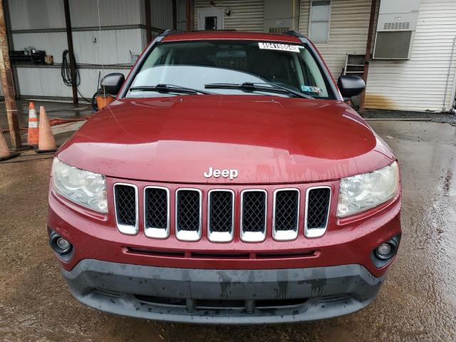 Aukcja sprzedaży 2012 Jeep Compass Sport, vin: 1C4NJDBB9CD683547, numer aukcji: 49419804