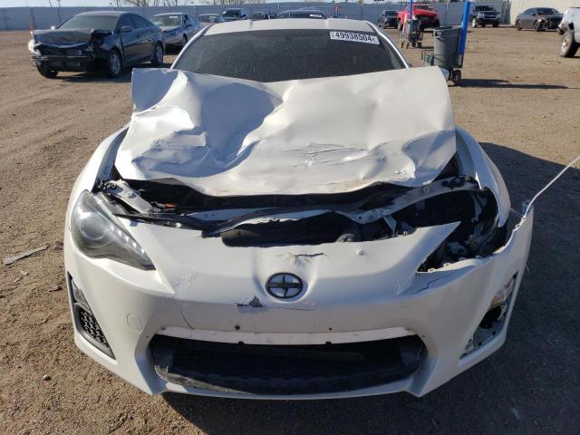 Auction sale of the 2014 Toyota Scion Fr-s, vin: JF1ZNAA11E8704972, lot number: 49938504