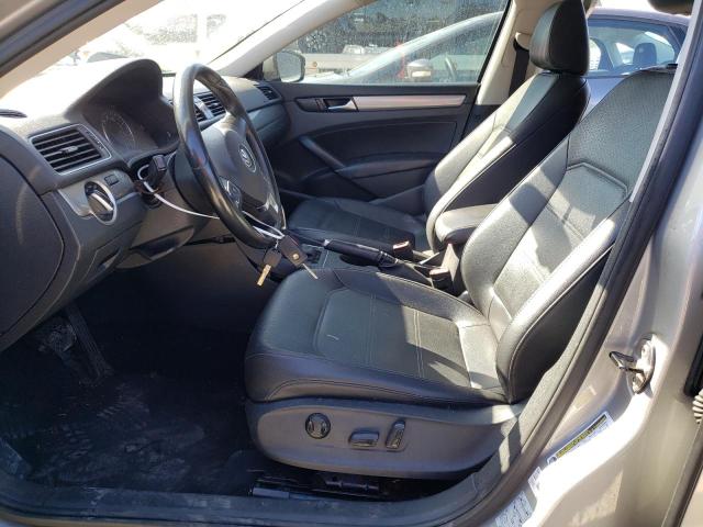 50944814 :رقم المزاد ، 1VWAT7A38EC064836 vin ، 2014 Volkswagen Passat S مزاد بيع