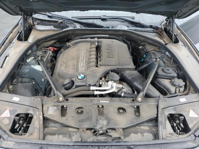 Aukcja sprzedaży 2011 Bmw 535 Xi, vin: WBAFU7C50BC782152, numer aukcji: 49771134