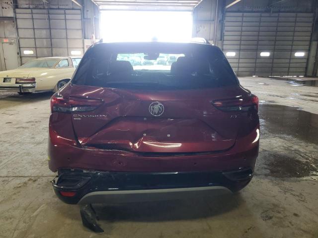 Продаж на аукціоні авто 2021 Buick Envision Essence, vin: LRBFZPR46MD197820, номер лоту: 52912044
