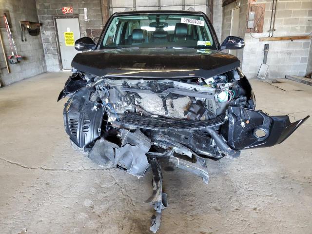 2016 Toyota 4runner მანქანა იყიდება აუქციონზე, vin: JTEBU5JR2G5351993, აუქციონის ნომერი: 52650434
