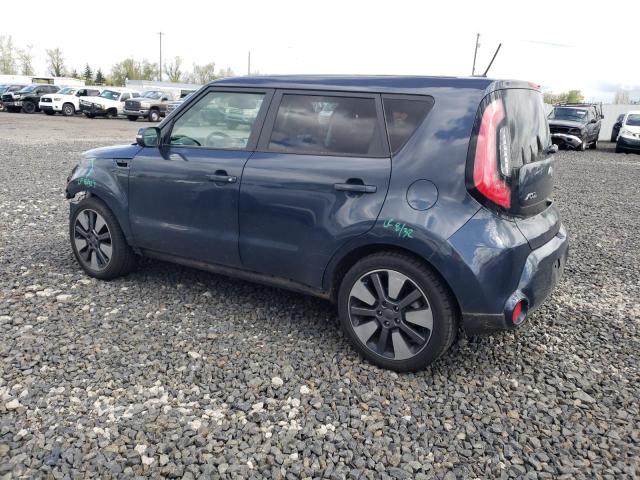 49563894 :رقم المزاد ، KNDJX3A54E7040561 vin ، 2014 Kia Soul ! مزاد بيع