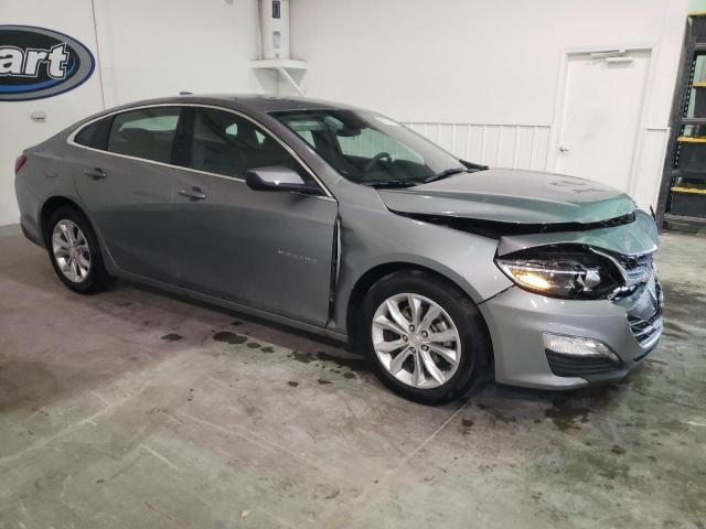 Продажа на аукционе авто 2023 Chevrolet Malibu Lt, vin: 1G1ZD5ST7PF248343, номер лота: 51656054