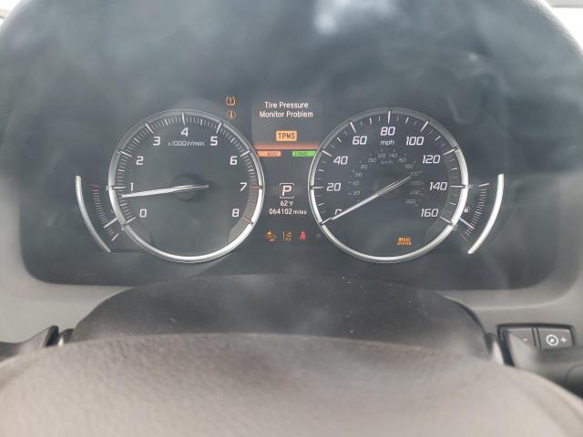 Продаж на аукціоні авто 2019 Acura Tlx, vin: 19UUB1F36KA007777, номер лоту: 50229894