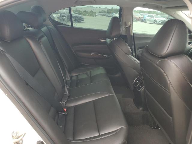 Продажа на аукционе авто 2017 Acura Tlx, vin: 19UUB2F38HA002921, номер лота: 52477134